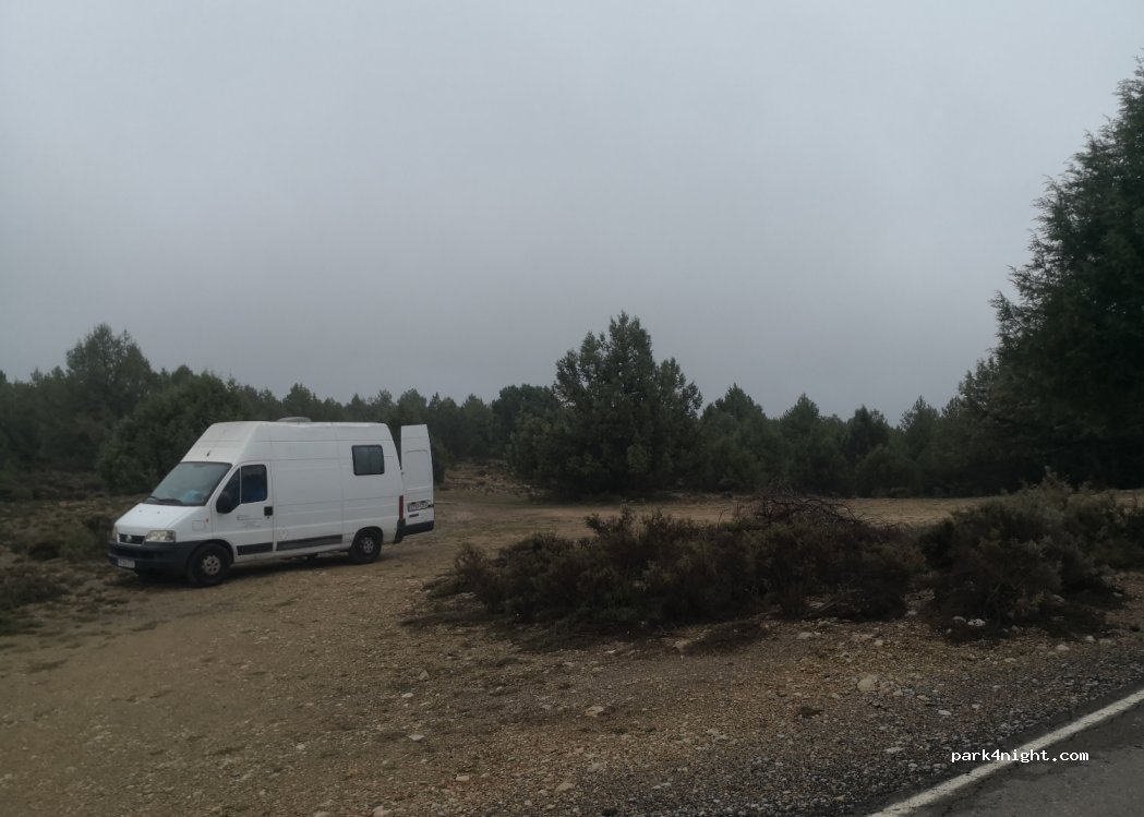 (44134) Veguillas de la Sierra - CV-483 — foto 2