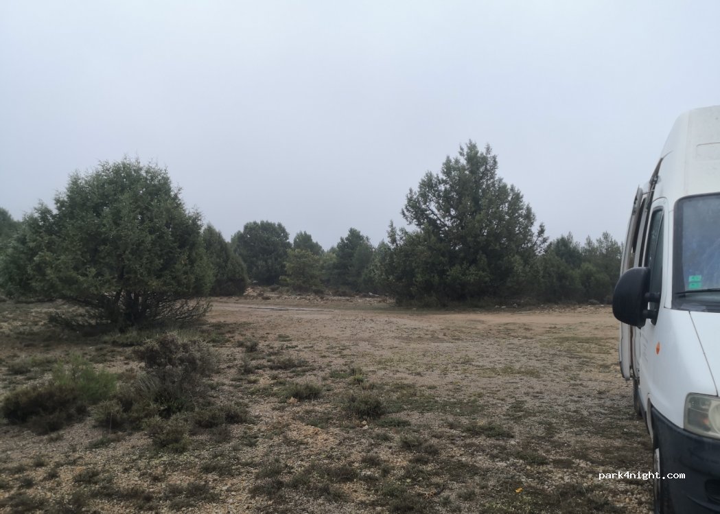(44134) Veguillas de la Sierra - CV-483 — foto 3