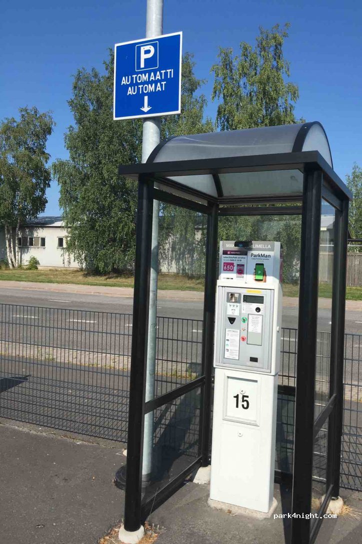(20100) Åbo - 18 Hamngatan — foto 2