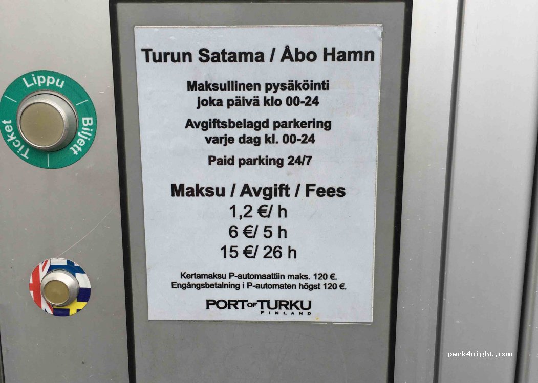 (20100) Åbo - 18 Hamngatan — foto 3