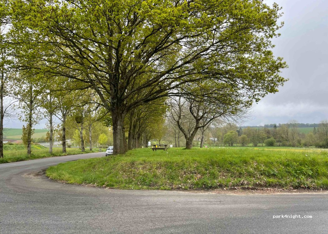 (22600) Loudéac - Unnamed Road — foto