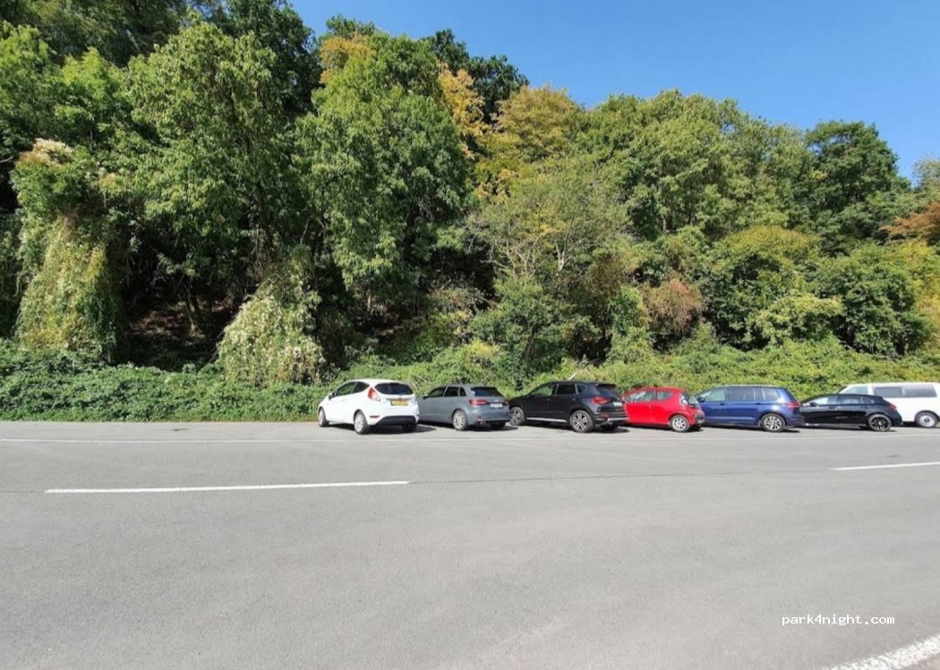 (58313) Herdecke - 131 Wetterstraße — foto