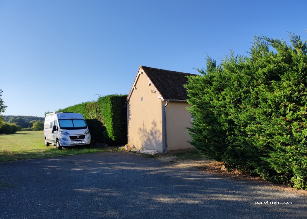 (37390) Mettray - Les Grands Champs — foto 3