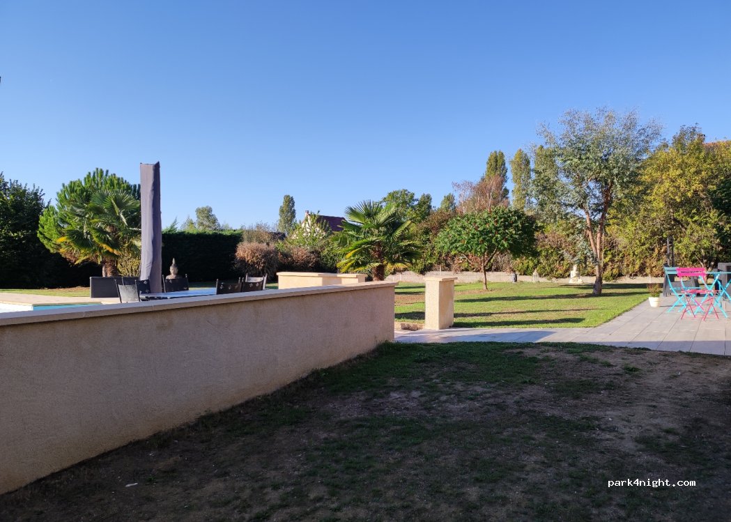 (37390) Mettray - Les Grands Champs — foto 4