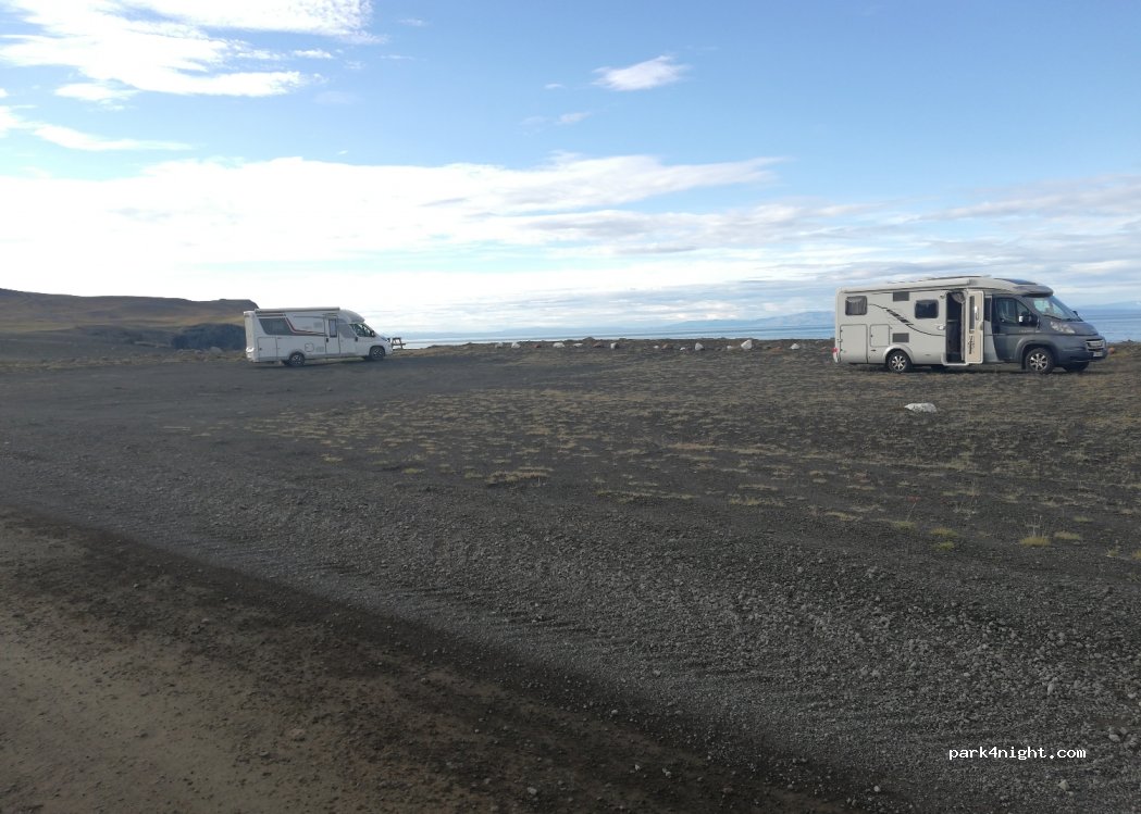 (671) Norðausturvegur - 870 — foto