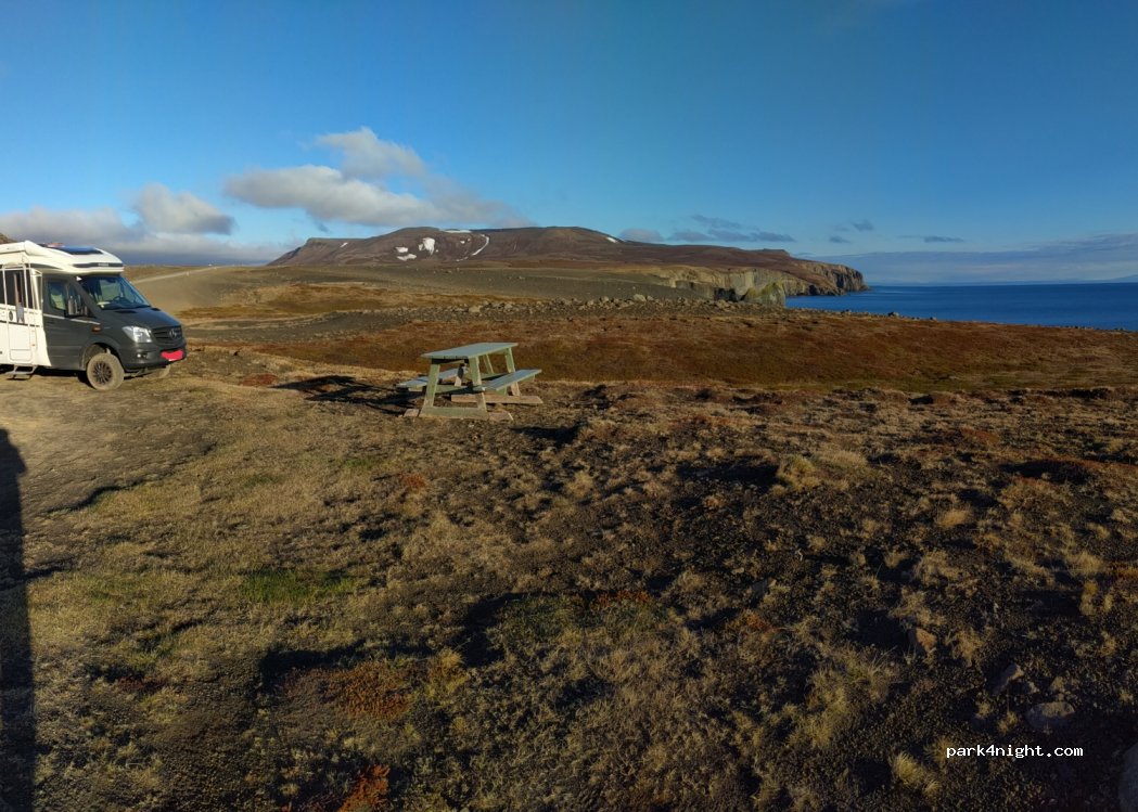 (671) Norðausturvegur - 870 — foto 2