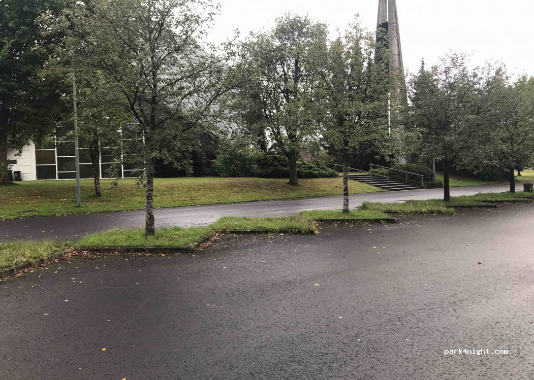 (36124) Eichenzell - 28 Talstraße — foto