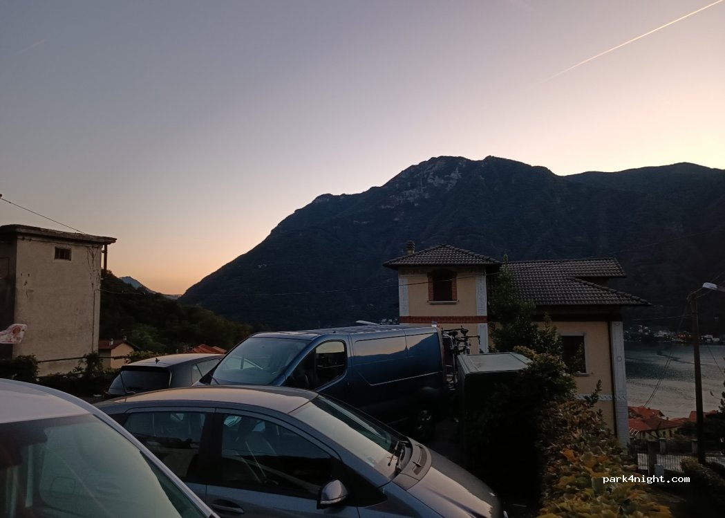 (22020) Nesso - 28 Via Onzanigo — foto 2