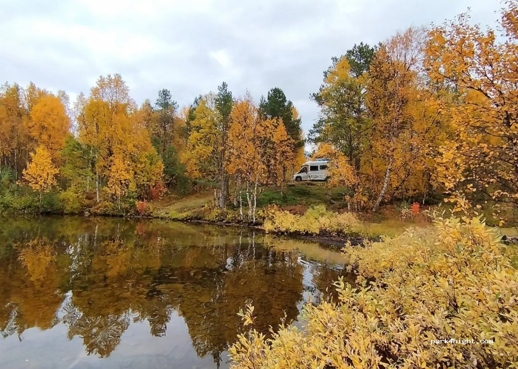(9334) Øverbygd - 648 Takvassveien — foto
