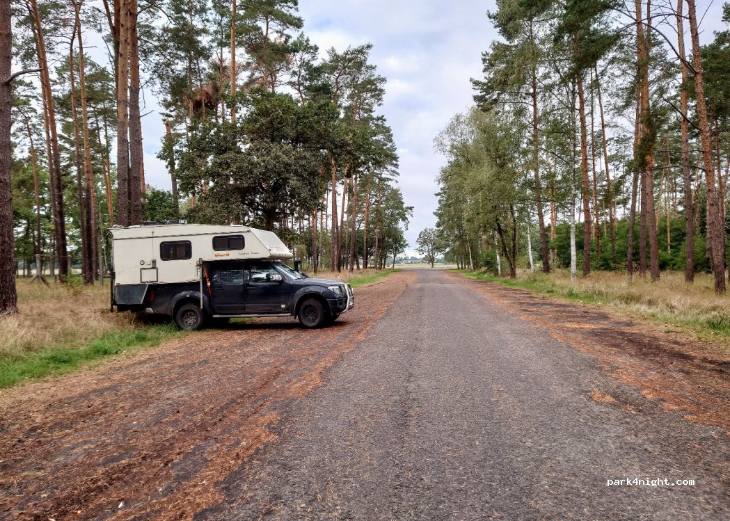 (39596) Stendal - Unnamed road — foto