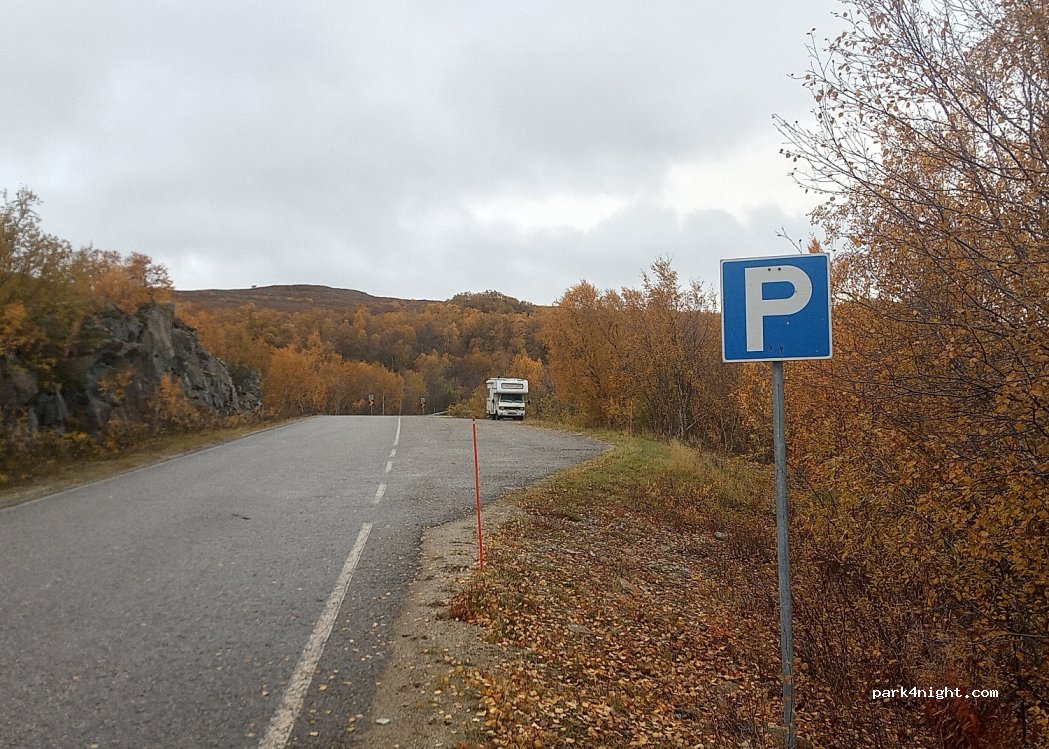 (99980) Utsjoki - 1574 Tenontie Deanugeaidnu — foto