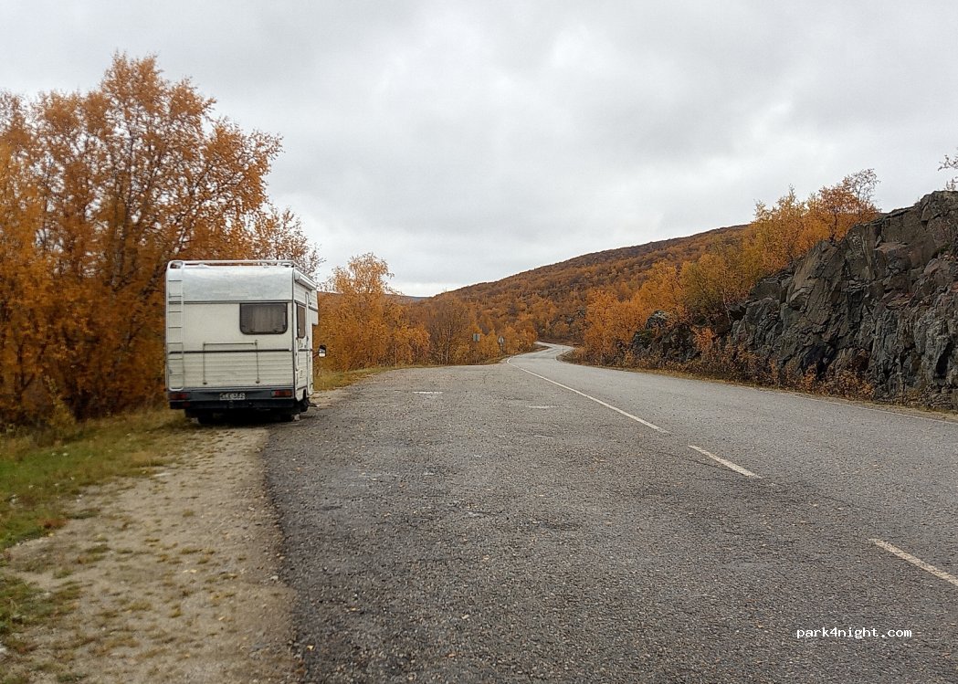 (99980) Utsjoki - 1574 Tenontie Deanugeaidnu — foto 2