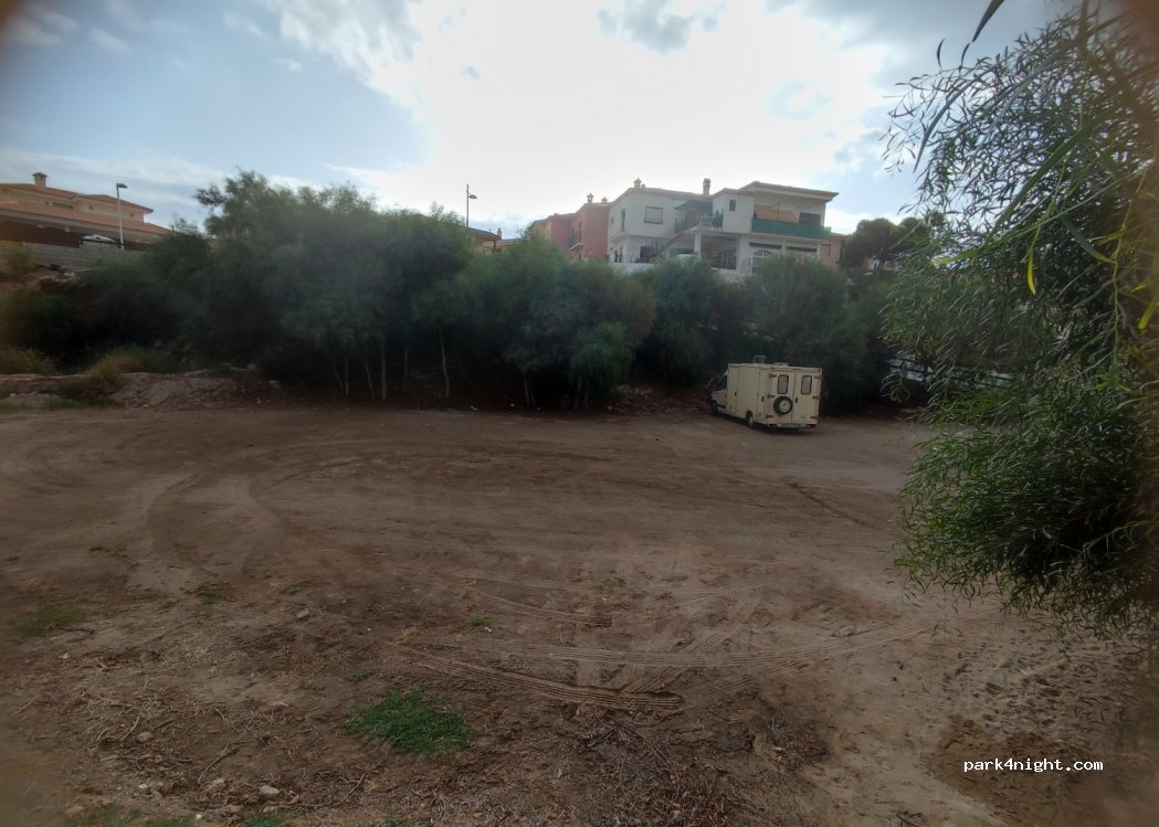 (04648) San Juan de los Terreros - 10 Calle Leonardo da Vinci — foto 2