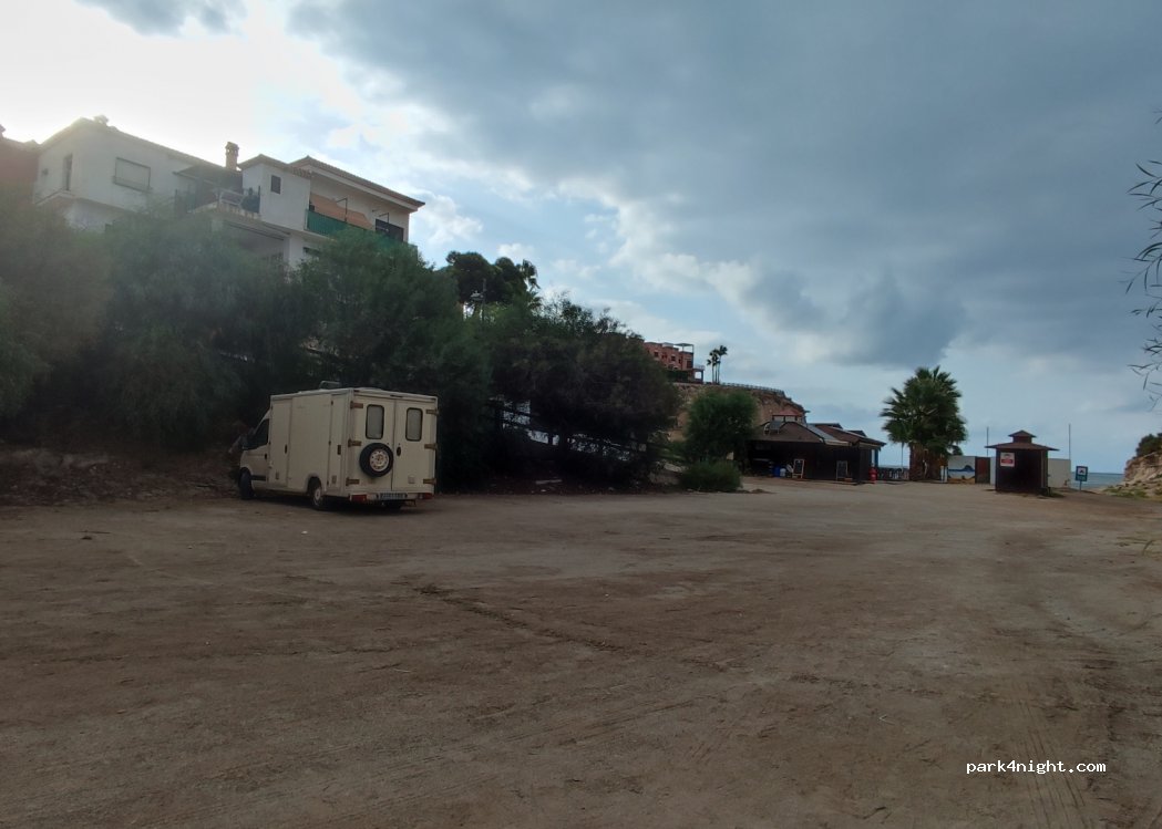 (04648) San Juan de los Terreros - 10 Calle Leonardo da Vinci — foto 3