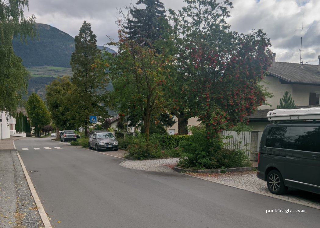 (39026) Prad am Stilfserjoch - 4 Sankt Antonweg — foto 3