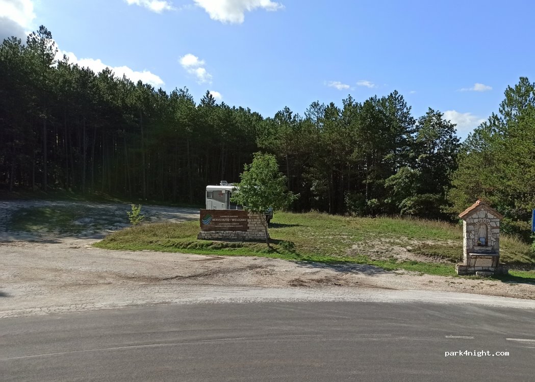 (06025) Marche - Strada Septempedana — foto 2