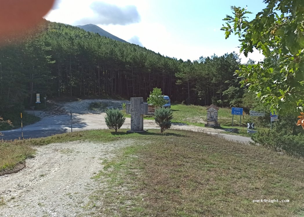 (06025) Marche - Strada Septempedana — foto 3