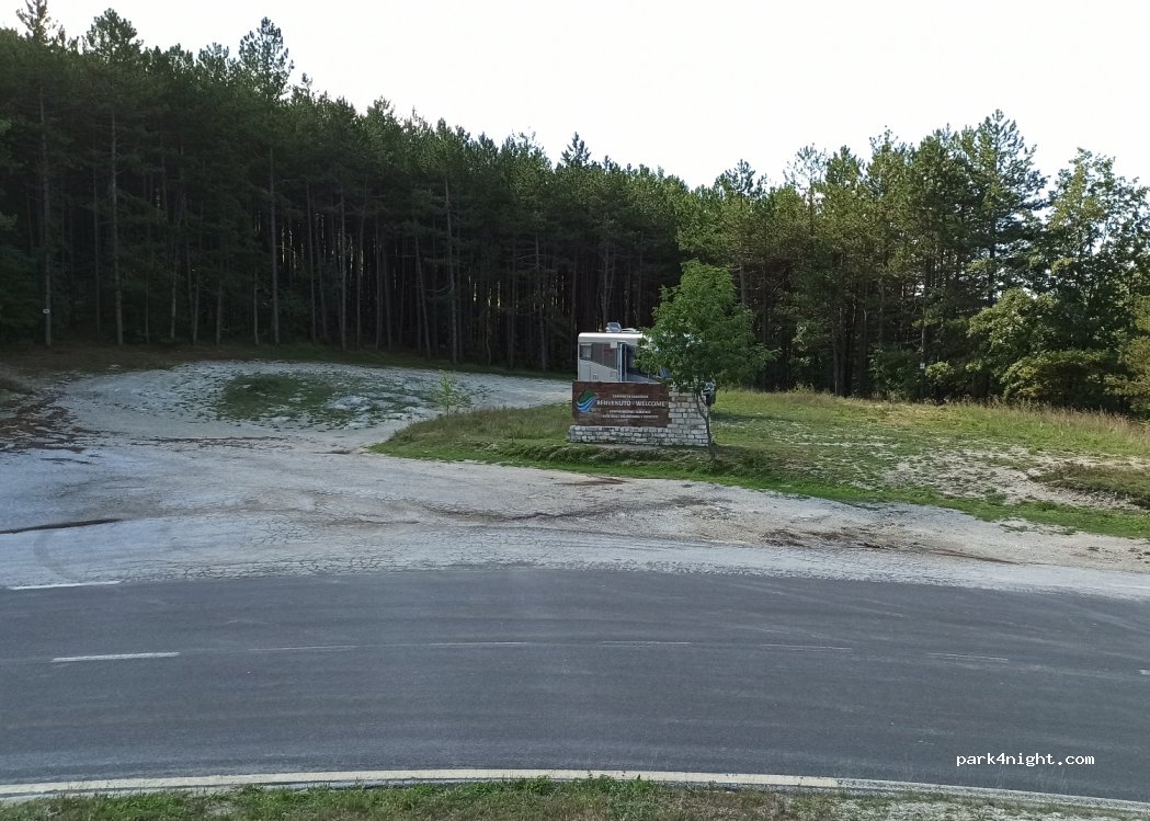 (06025) Marche - Strada Septempedana — foto 4