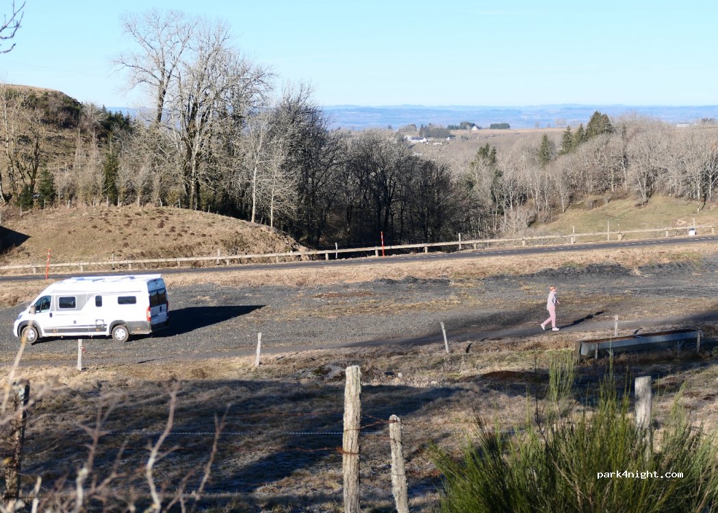 (63680) La Tour-d'Auvergne - Auzat — foto