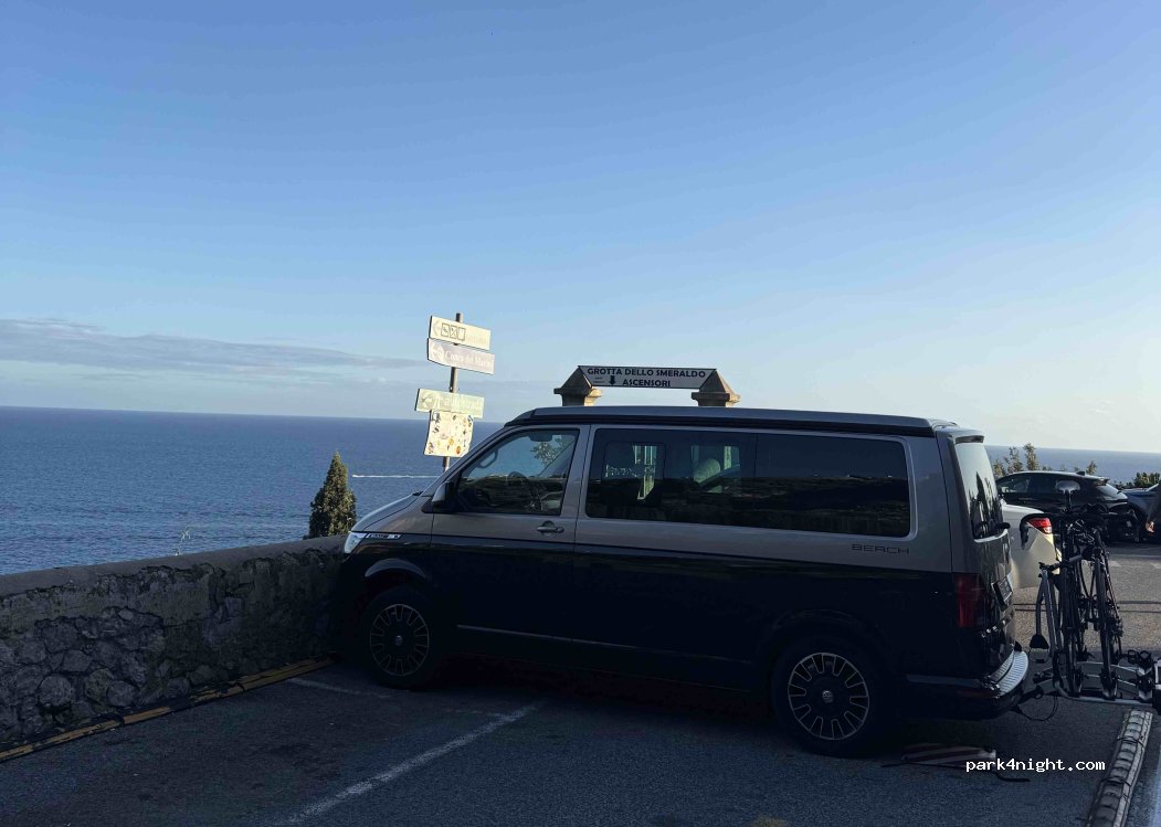 (84010) Conca dei Marini - 35 Via Smeraldo — foto 4