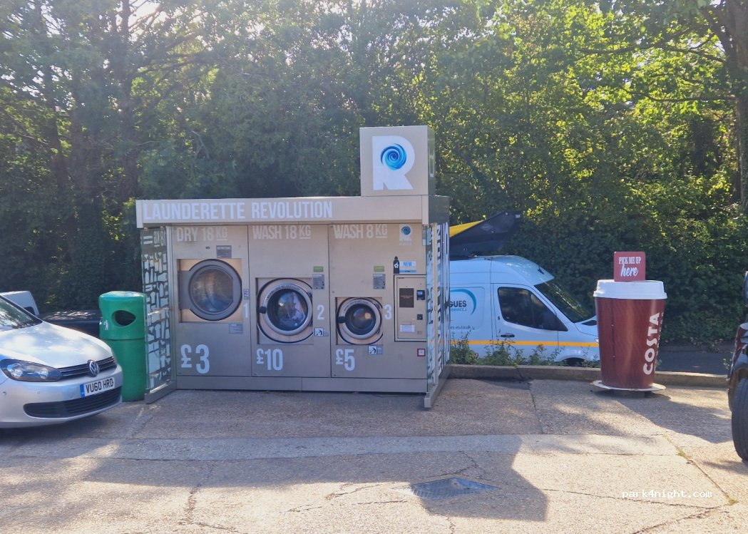 (TN24 0QQ) Willesborough - 405 Hythe Road — foto