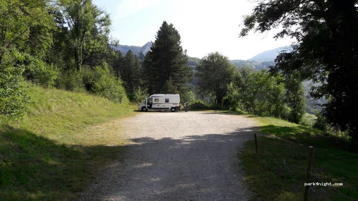 (39200) Saint-Claude - 3 Chemin de la Chapelle — foto