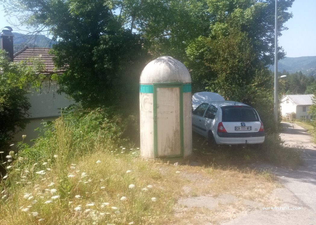 (39200) Saint-Claude - 3 Chemin de la Chapelle — foto 3