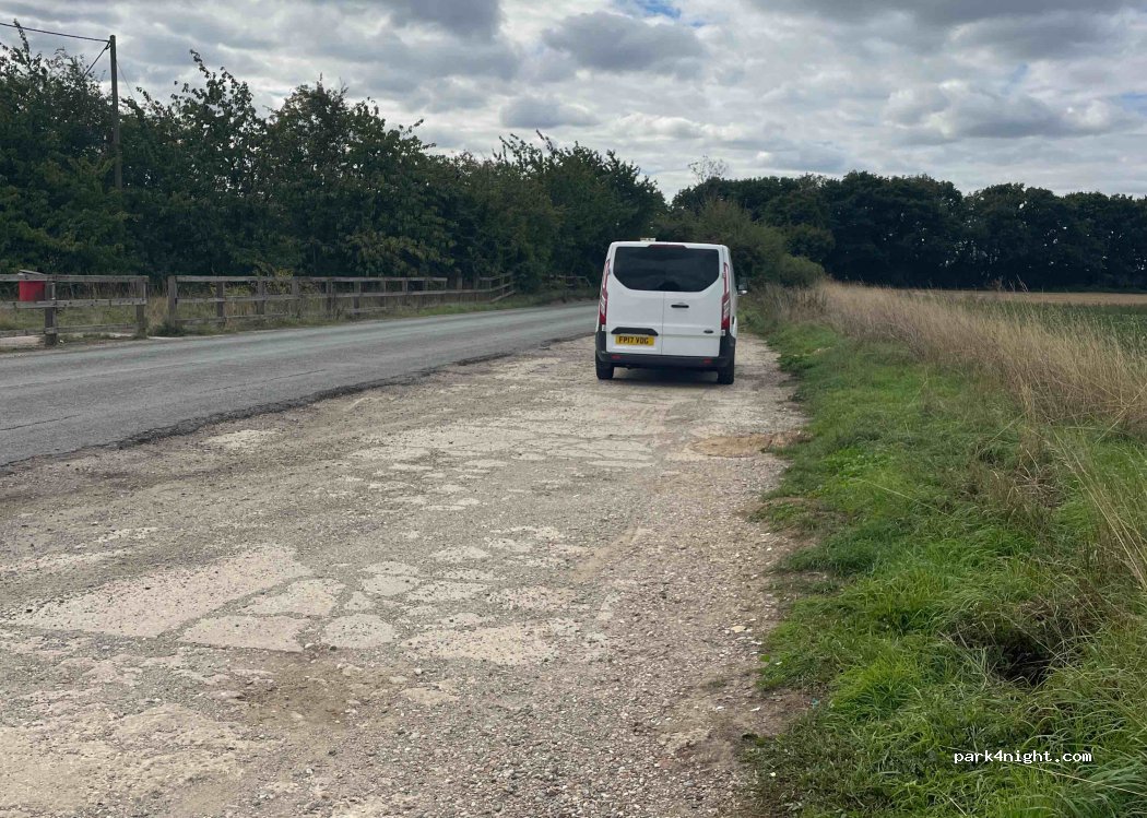(CO10) Sudbury - Unnamed road — foto 3
