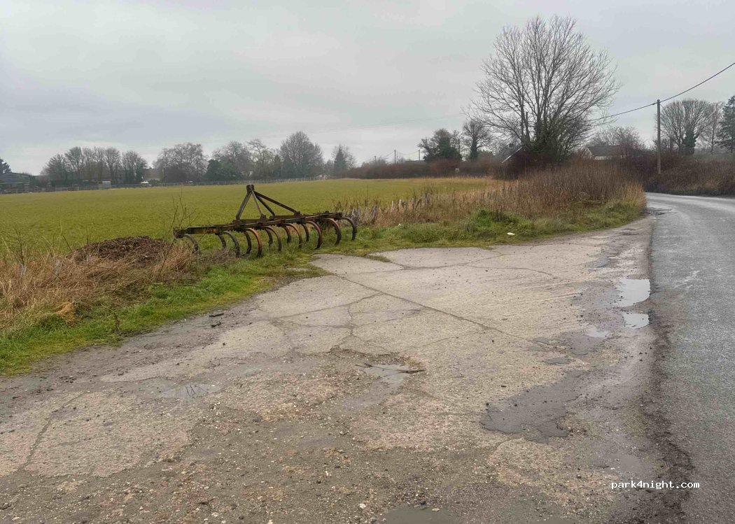 (CO10) Sudbury - Unnamed road — foto 4