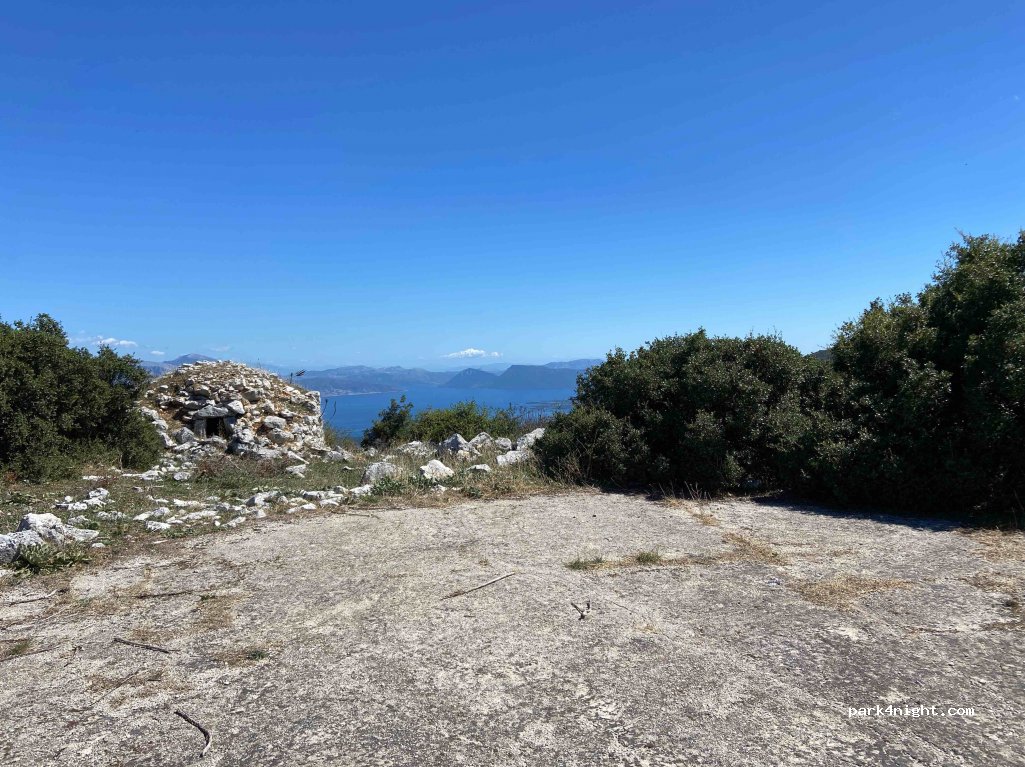 (310 80) Karia - Epar. Od. Karias - Sivrou — foto 2