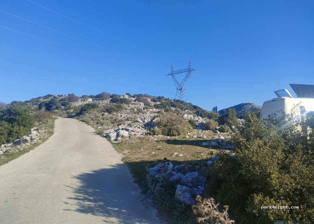 (310 80) Karia - Epar. Od. Karias - Sivrou — foto 3