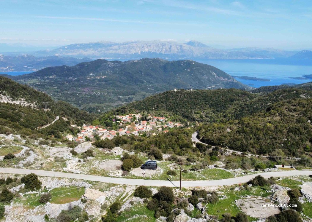 (310 80) Karia - Epar. Od. Karias - Sivrou — foto 4