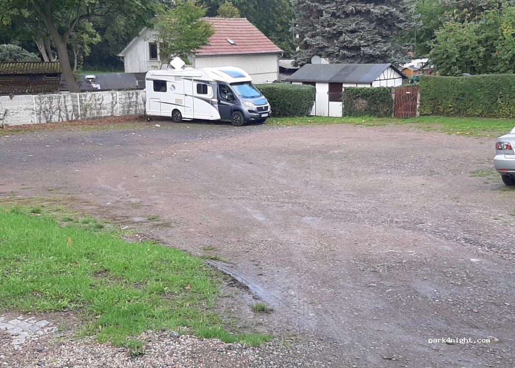 (99867) Gotha - 10 Riedweg — foto