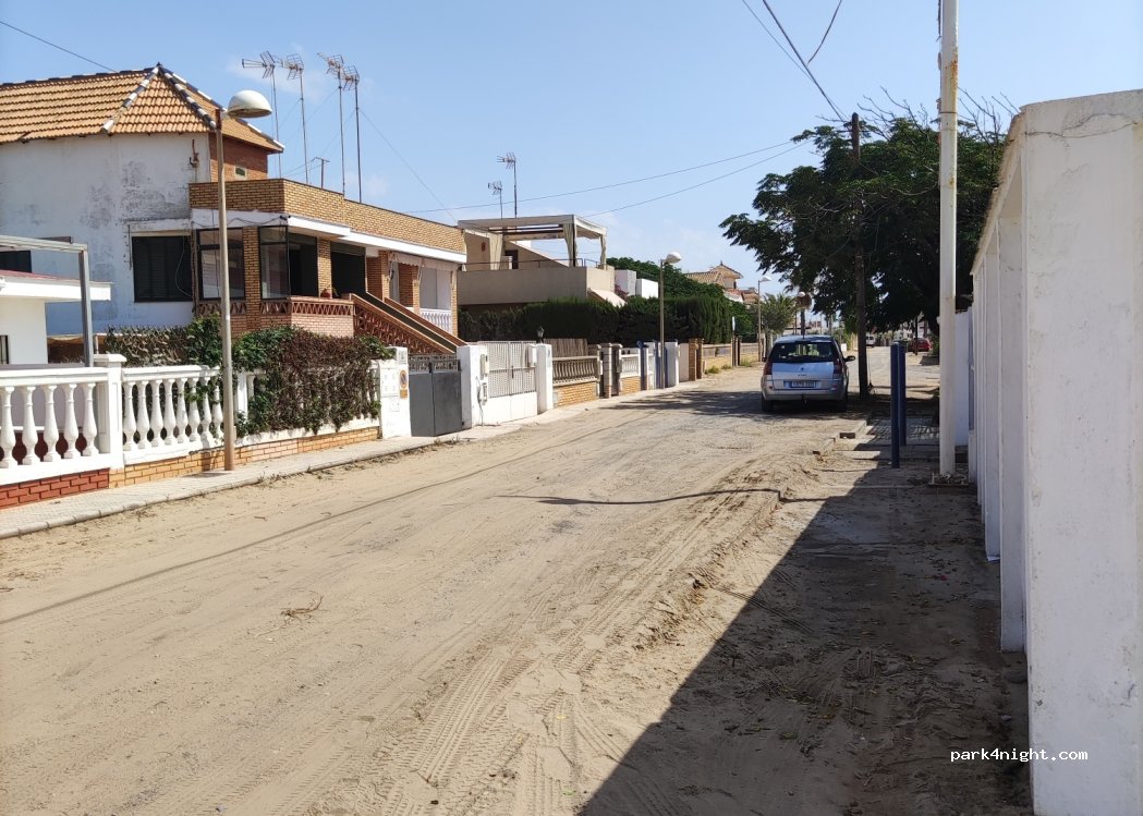 (21100) Punta Umbría - 24 Calle Miramar — foto 2