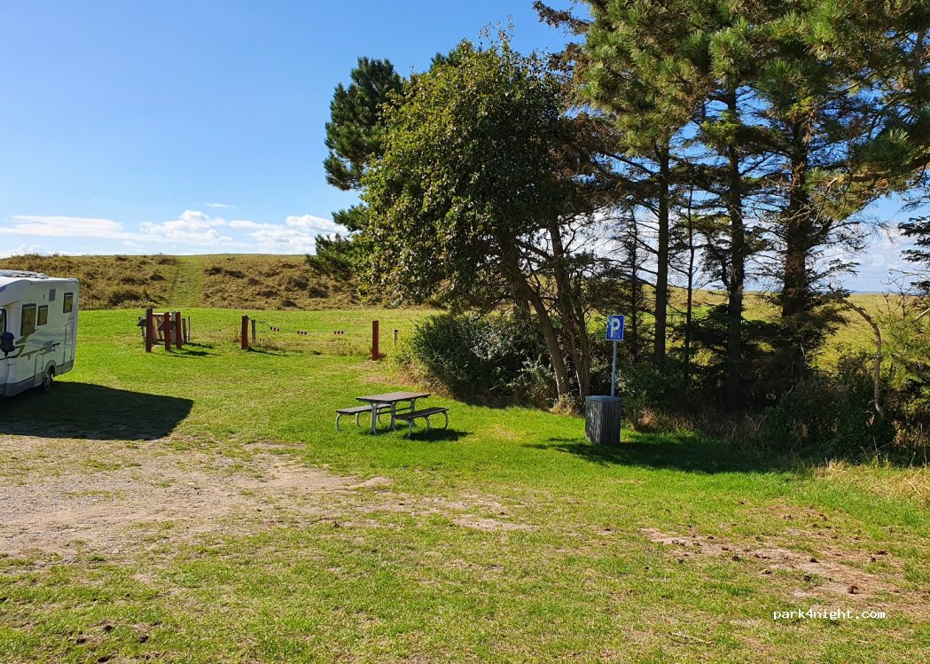 (8305) Samsø Municipality - Unnamed Road — foto