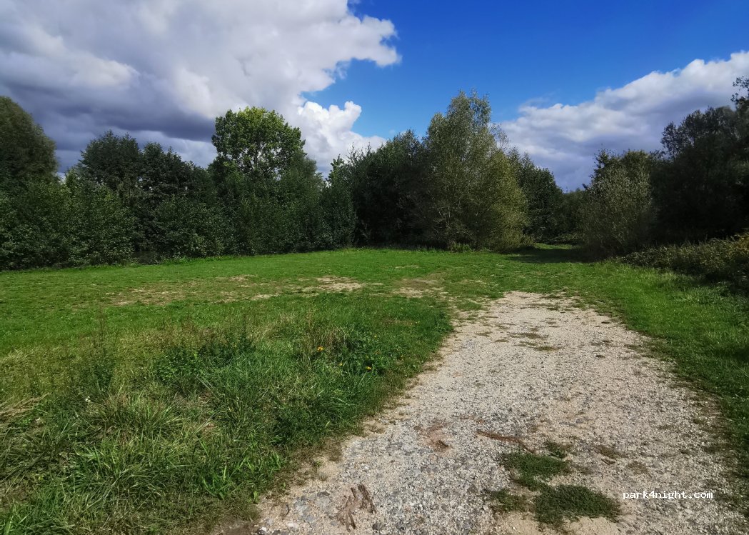 (02380) Landricourt - 1 Hameau de Courson — foto 2
