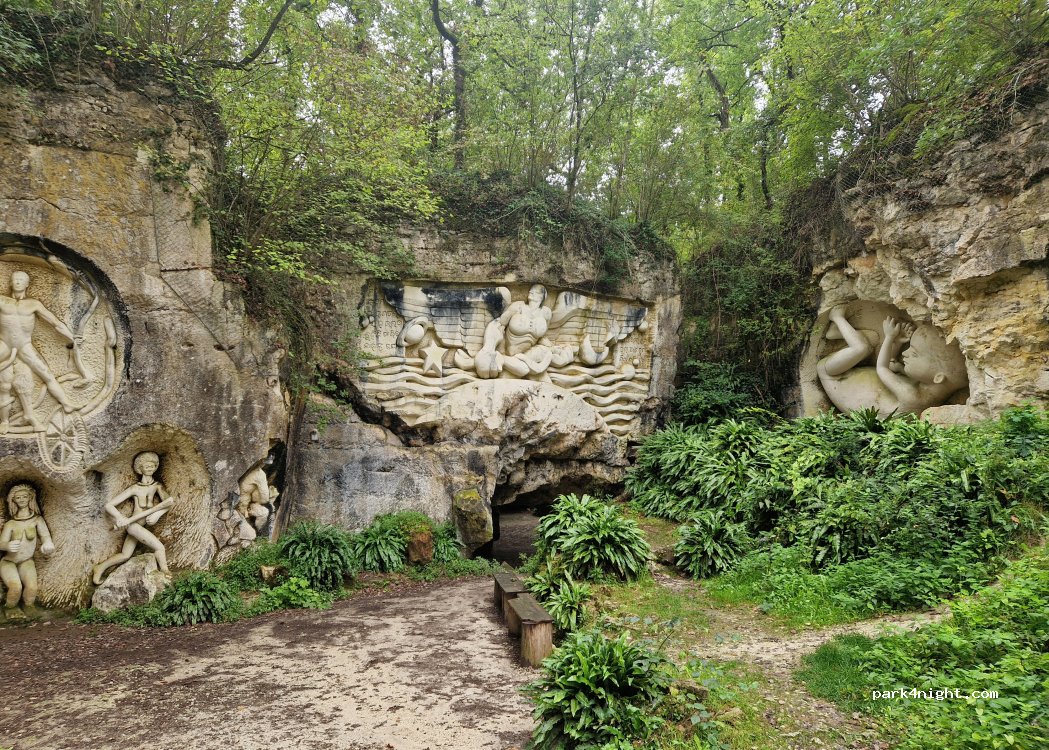 Le Camping Du Petit Bonheur — foto 5