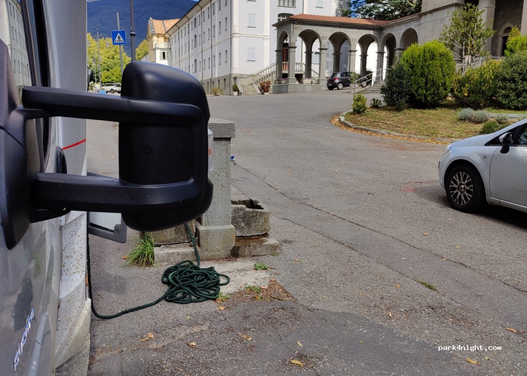 (43041) Bedonia - 36 via Don S.Raffi — foto 3