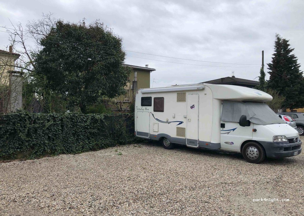 (36023) Longare - 5 Via Europa — foto