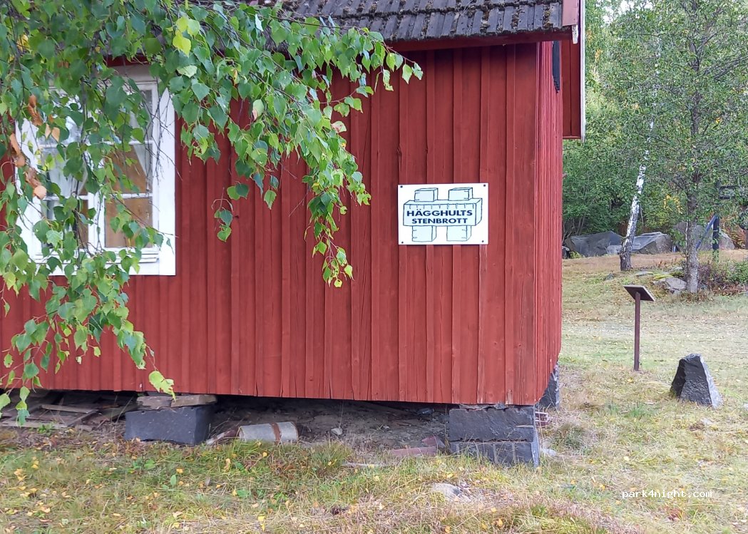 (280 70) Lönsboda - 1462 HÄGGHULT — foto 2