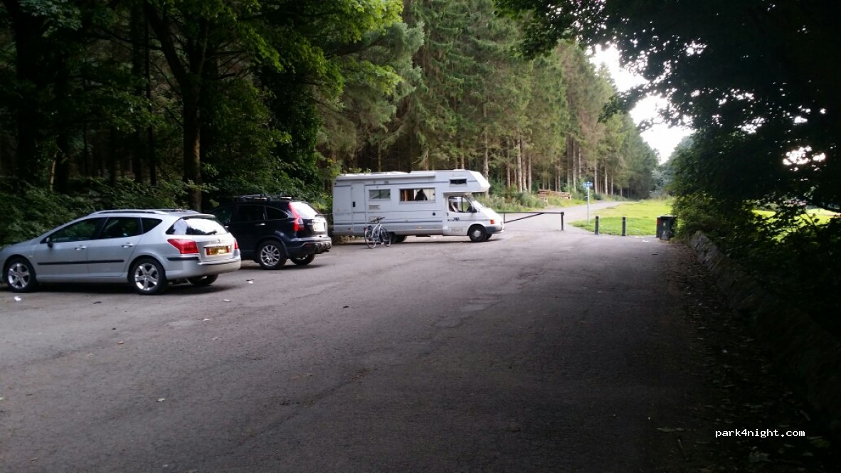 (EH51 0RB) Bo'ness - Provost Road — foto