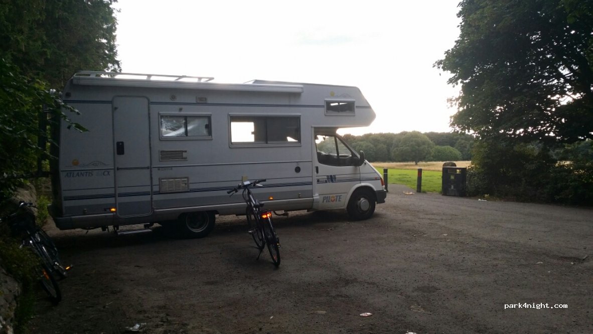 (EH51 0RB) Bo'ness - Provost Road — foto 2
