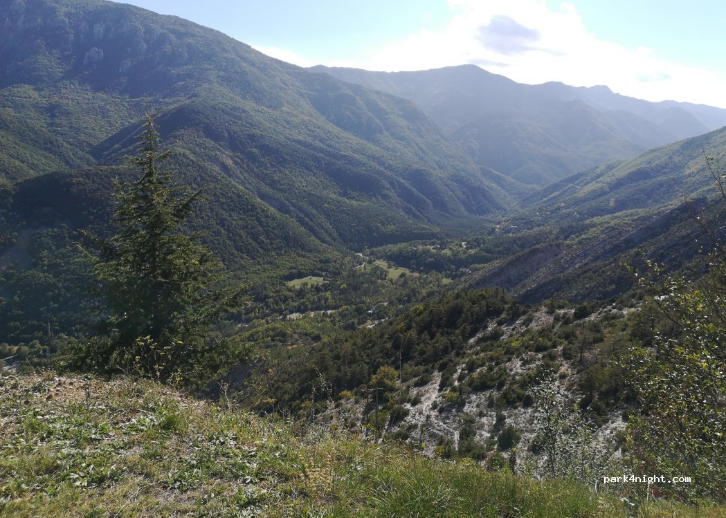 (06910) Sigale - Bd du Cross — foto 2