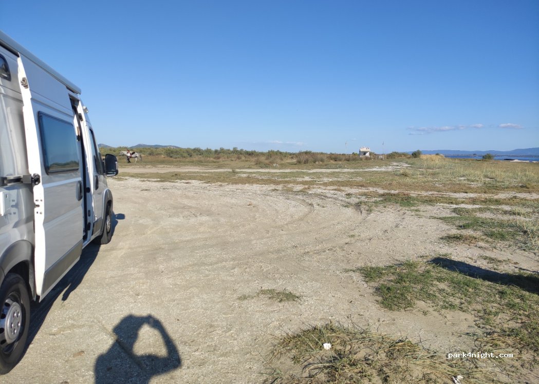(681 00) Alexandroupoli - Unnamed Road — foto
