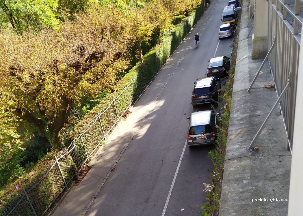 (3011) Bern - 32 Taubenstrasse — foto