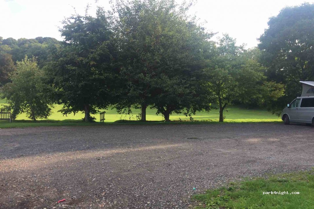 (CT15) Alkham - Hogbrook Hill Lane — foto