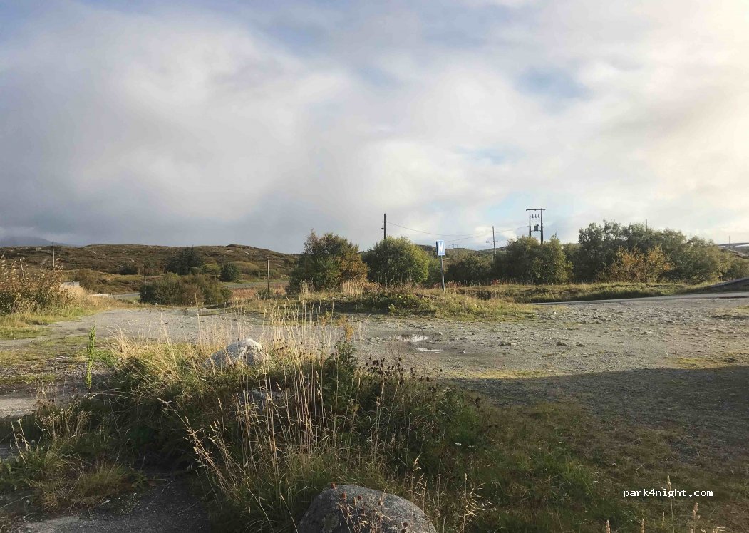 (8850) Herøy - Fv828 — foto 2
