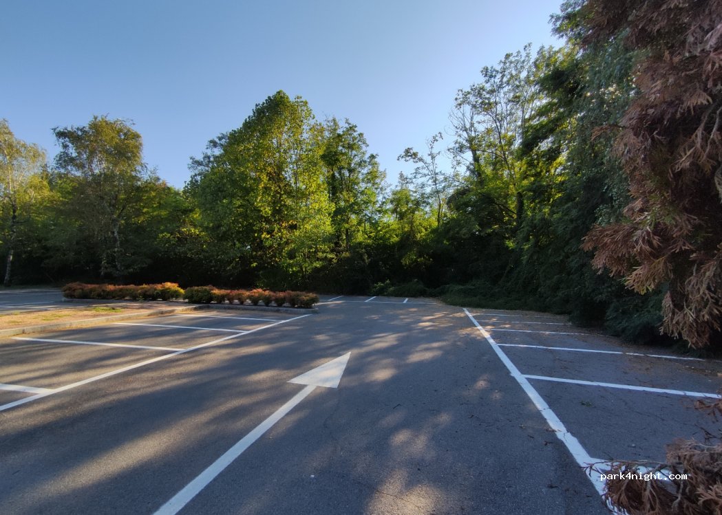(22070) Bulgarograsso - 22B Via Sant'Anna — foto