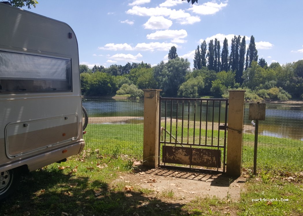 Camping les Batailleurs — foto 4