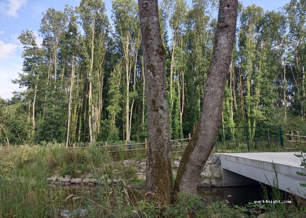 (44390) Nort-sur-Erdre - Vault — foto 2